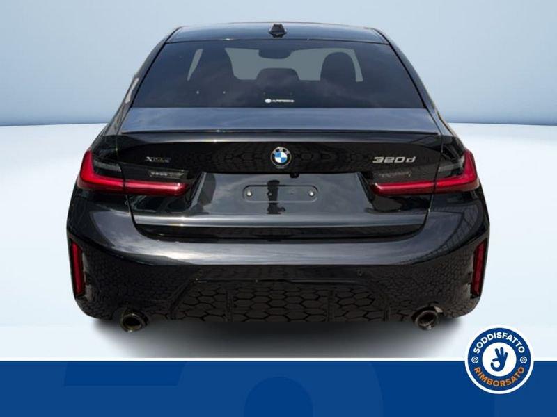 BMW Serie 3 Berlina 320d xDrive M Sport Pro