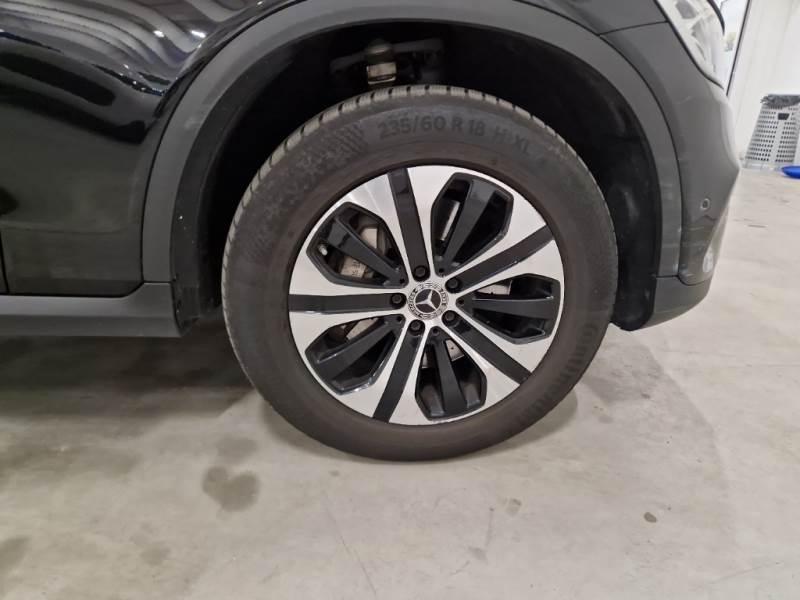 Mercedes GLC SUV GLC 300 e phev (eq-power) Business Extra 4matic auto