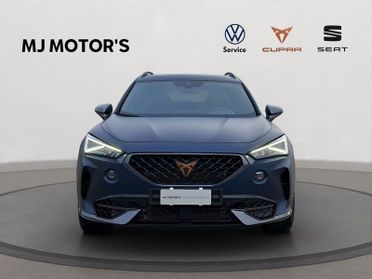 CUPRA Formentor Formentor 2.0 TSI 4Drive DSG VZ Launch Edition