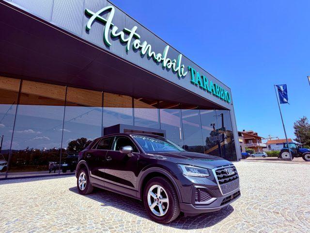 AUDI Q2 KM 55.000 - NO OBBLIGO FINANZIAMENTO - FULL