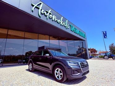 AUDI Q2 KM 55.000 - NO OBBLIGO FINANZIAMENTO - FULL