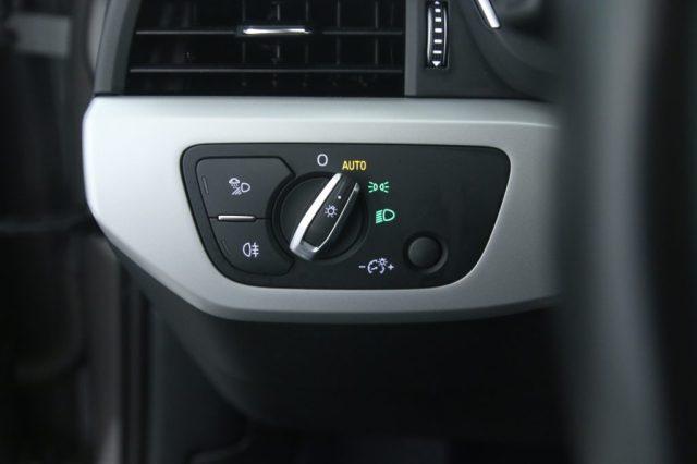 AUDI A4 allroad 40 TDI 204 CV S tronic Identity Contrast