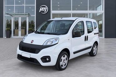 FIAT Qubo 1.4 Easy Natural Power