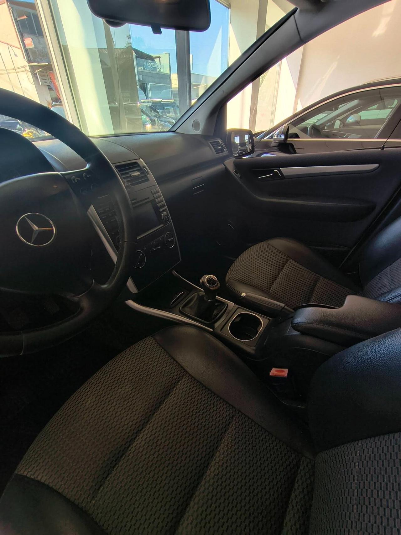 Mercedes-benz A 180 CDI