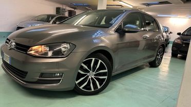 Volkswagen Golf 2.0 TDI 5p. Highline BlueMotion.o.k. neopatentati