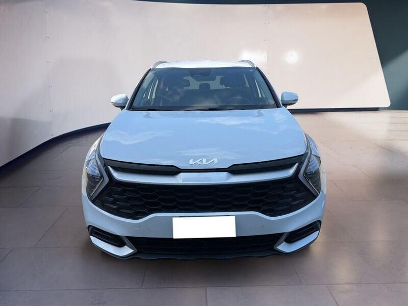 KIA Sportage V 2022 1.6 tgdi mhev Business imt