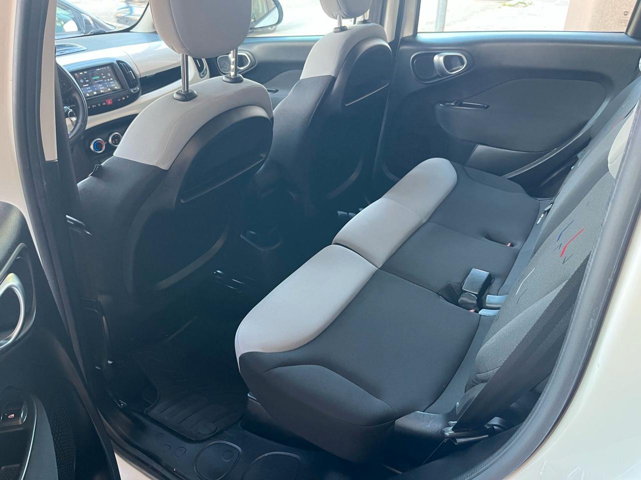 Fiat 500L 1.3 Mjet 95CV euro6 garantita-2017