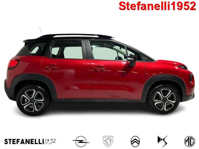 CITROEN C3 Aircross PureTech 110 S&S Feel