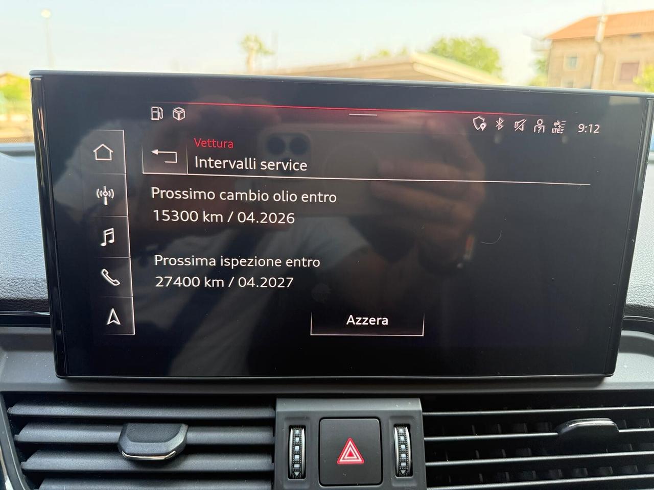 Audi Q5 50 TFSI e quattro S tronic S line plus