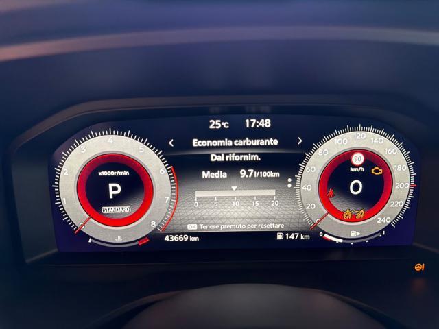 NISSAN Qashqai MHEV 158 CV Tekna+ AUTOCARRO