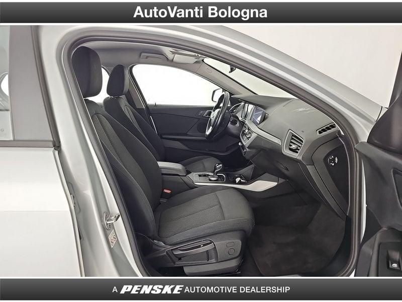 BMW Serie 1 118i 5p. Advantage