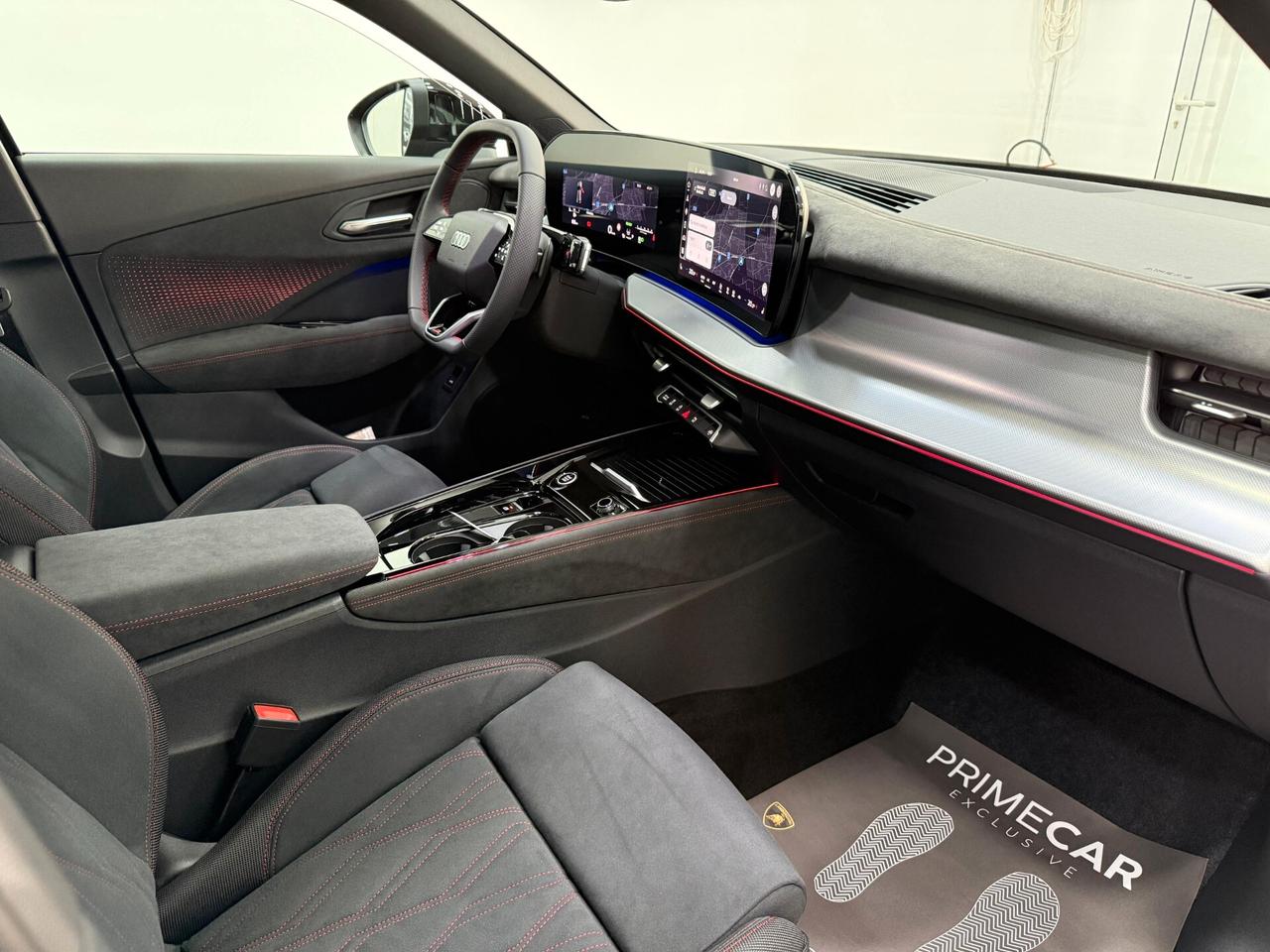 Audi Q3 SPORTBACK SPB S LINE SLINE TECH PRO PLUS