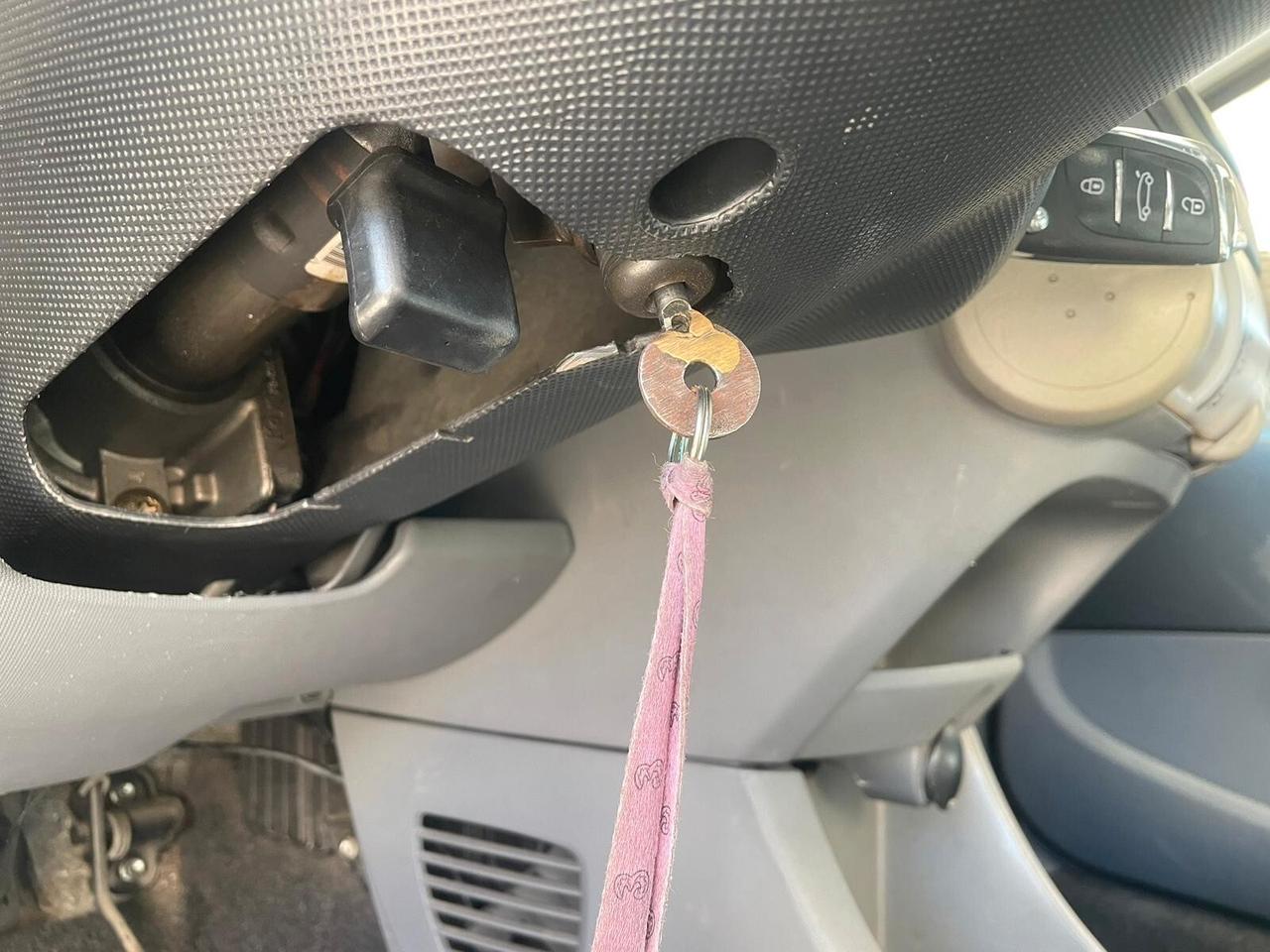 Toyota Aygo 1.0 12V VVT-i 3 porte GPL