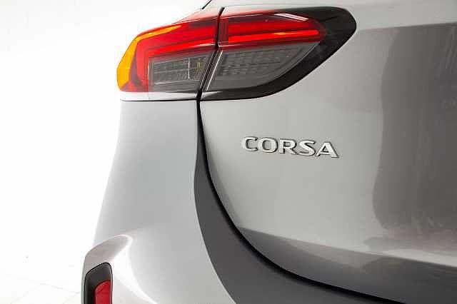 Opel Corsa 1.2 100 CV GS Line