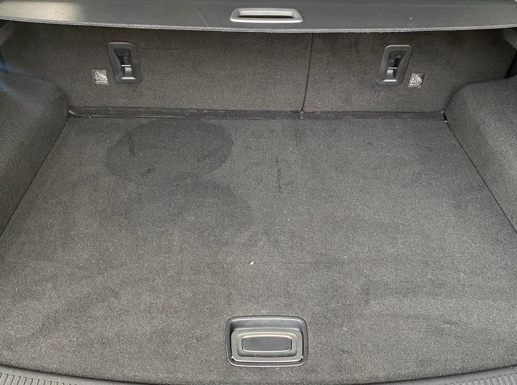 Mg HS 1.5 t Luxury auto