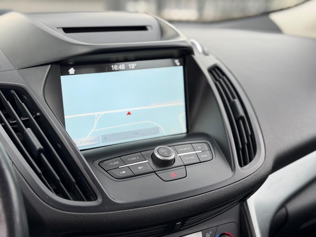 Ford Kuga 1.5 TDCI 120 CV S&S 2WD Plus
