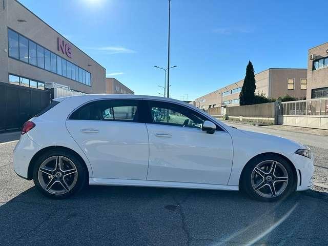 Mercedes-Benz A 200 d Automatic Premium 150cv