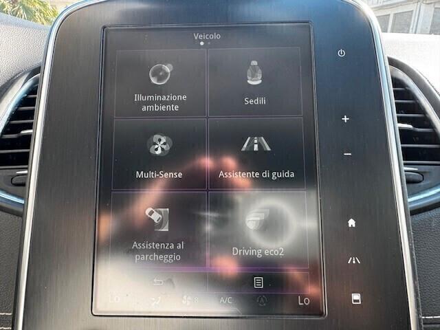 Renault Grand Scenic dCi 8V 110 CV EDC Energy Sport Edition2