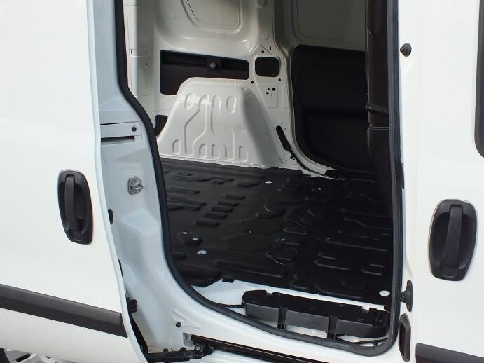 Fiat Doblò 1.3mjt 2 posti*BLUETOOTH*PORTATA 631 KG*