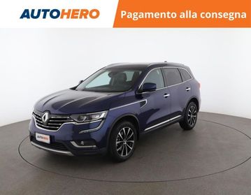 RENAULT Koleos dCi 175CV 4x4 X-Tronic Energy Intens