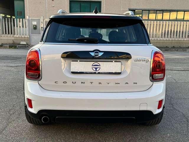 MINI Cooper D Countryman 2.0 Business Automatica