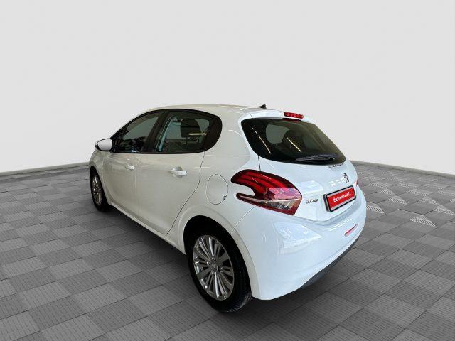 PEUGEOT 208 208 PureTech 82 Stop&Start 5 porte Active