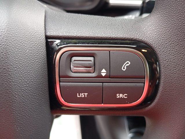 CITROEN C3 PureTech 83 S&S YOU 5.800 KM!!!!!