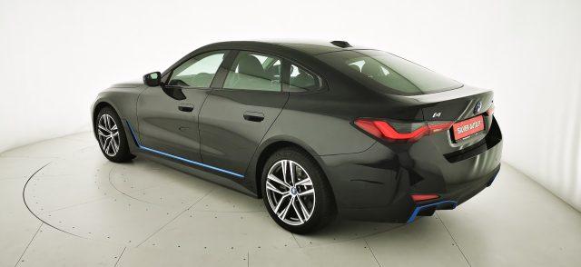 BMW i4 eDrive 40 Sport - Km zero