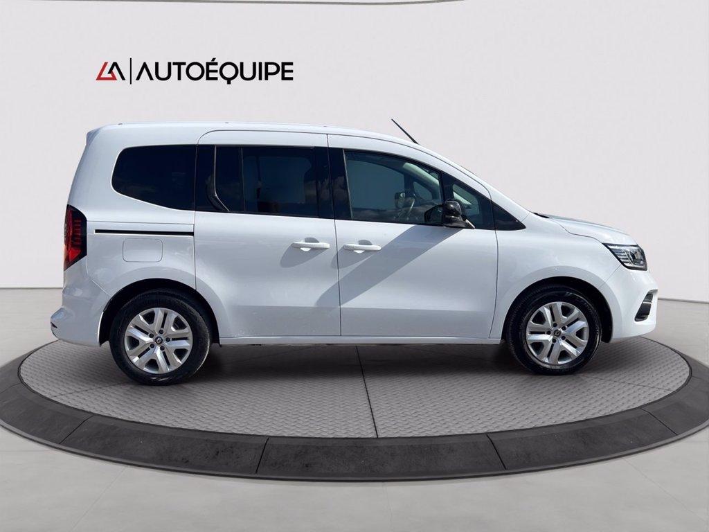 RENAULT Kangoo Passenger 1.3 tce Edition One 130cv del 2022
