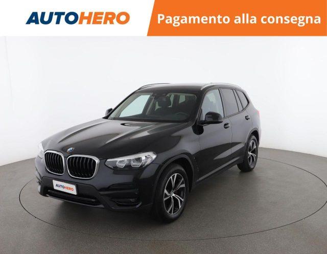 BMW X3 xDrive20d 48V Business Advantage