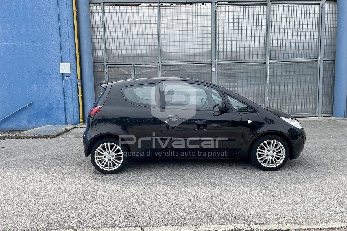 MITSUBISHI Colt 1.3 16V 3p. Insport