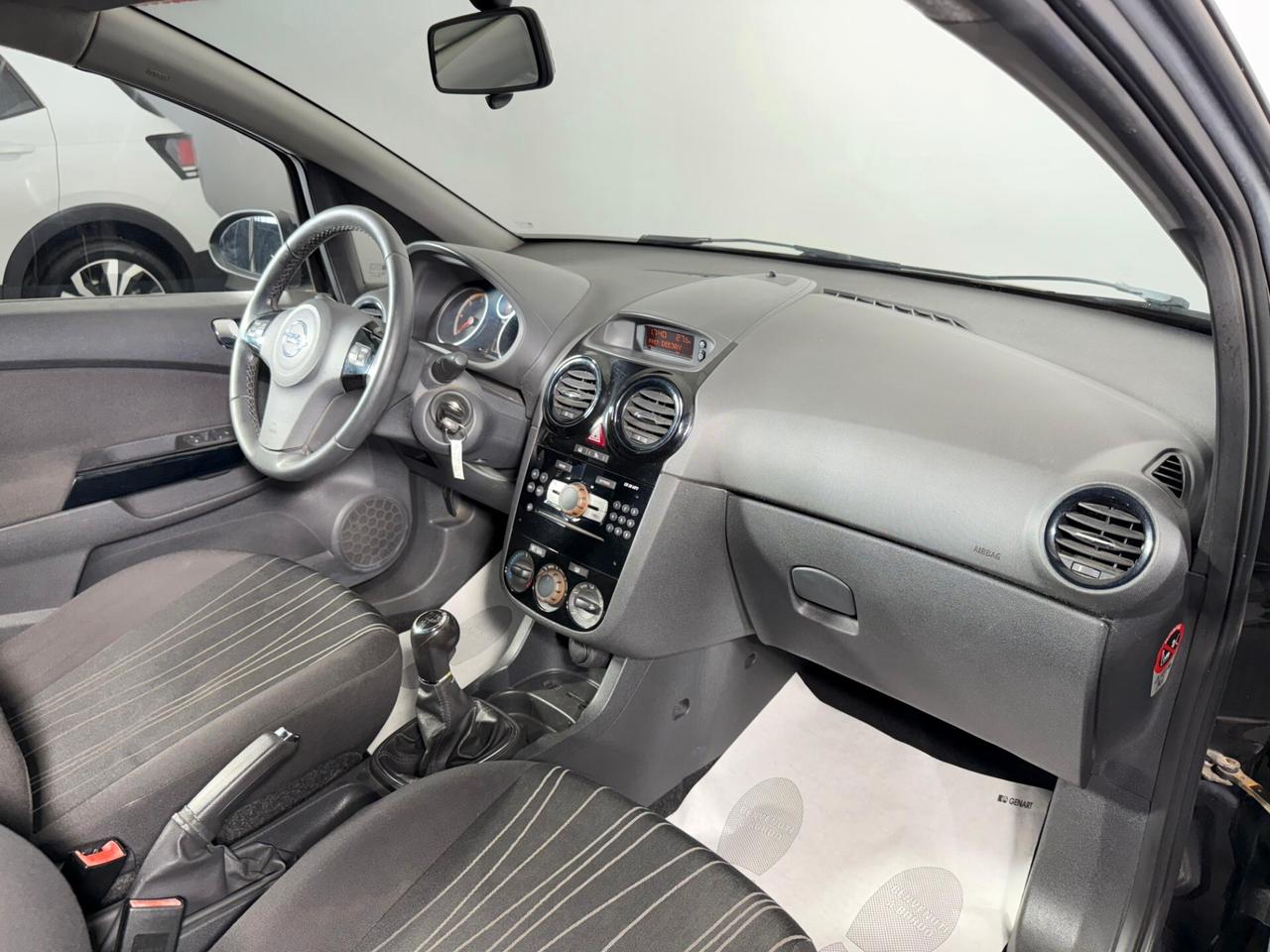 Opel Corsa 1.3 CDTI 75CV ecoFLEX 3 porte Edition
