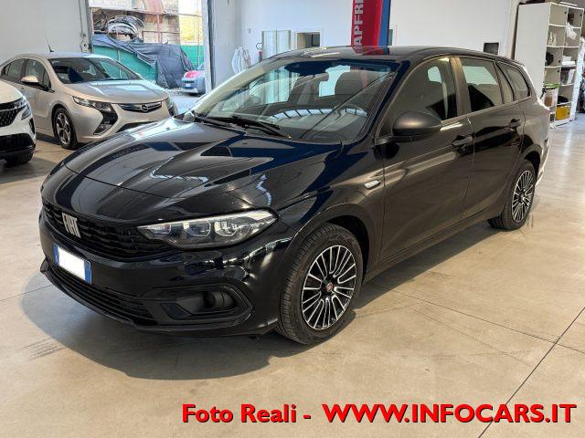 FIAT Tipo SW 1.6 Mjt 130 cv - PROMO