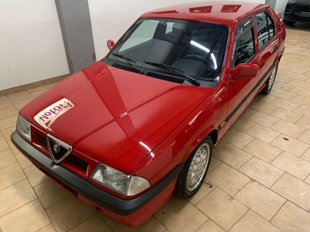 Alfa Romeo 33 1.7 ie 16v Quadrifoglio Verde