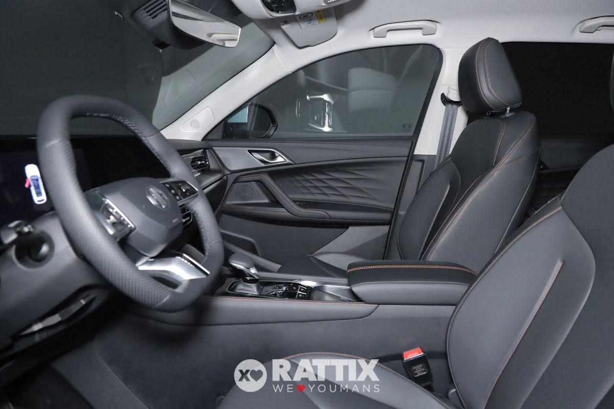 MG HS 1.5 Hybrid+ Luxury Auto