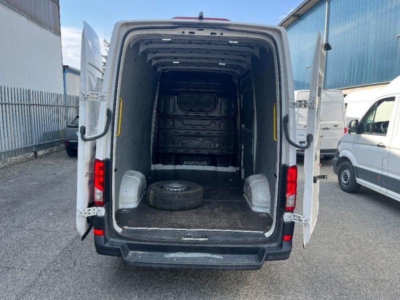 Volkswagen Crafter 30 2.0 TDI 140CV PM-TM Furgone