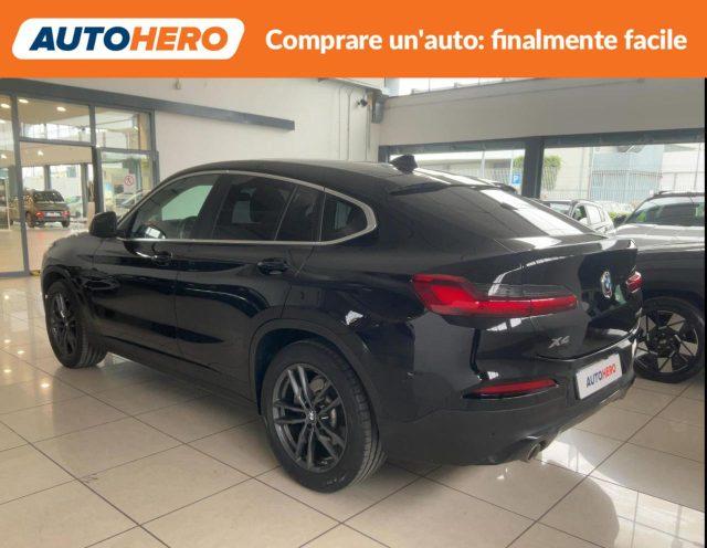 BMW X4 xDrive20i Business Advantage