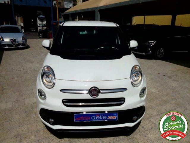 FIAT 500L 1.6 Multijet 120 CV Business Autocarro N1