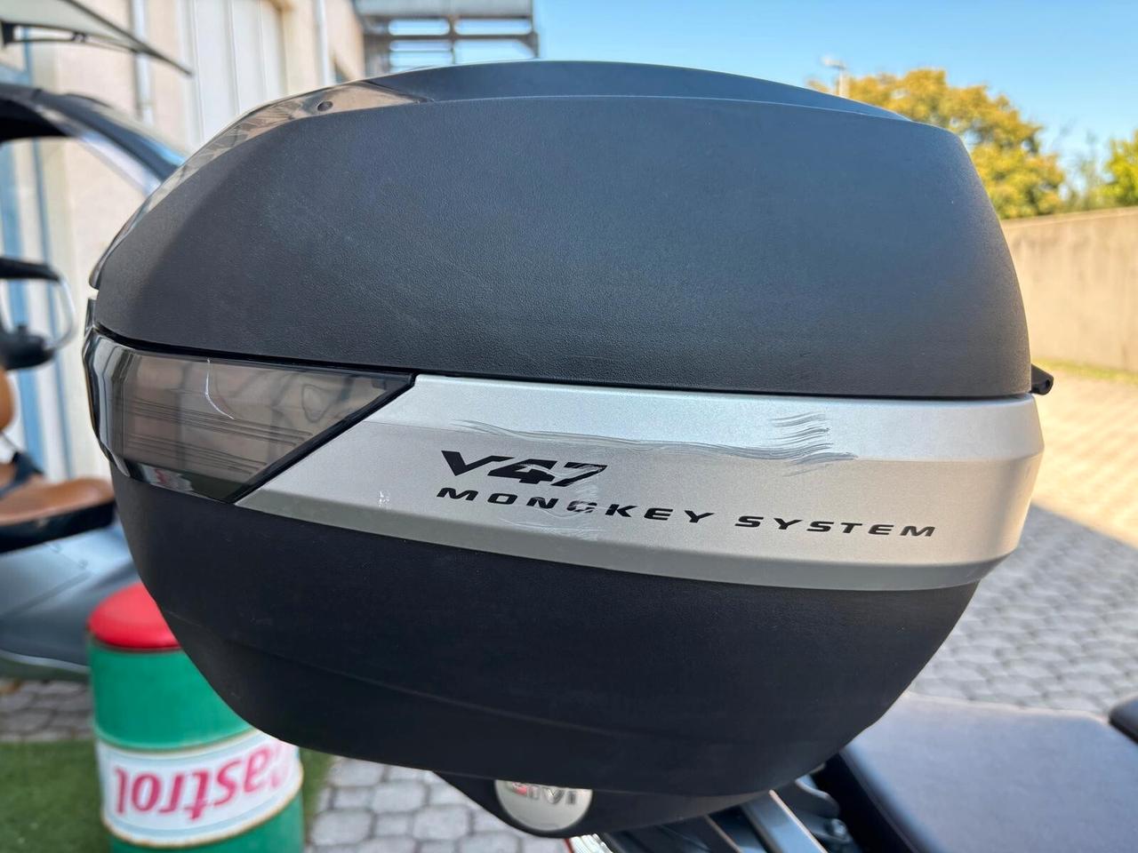 Yamaha T Max 500 - Rif.199