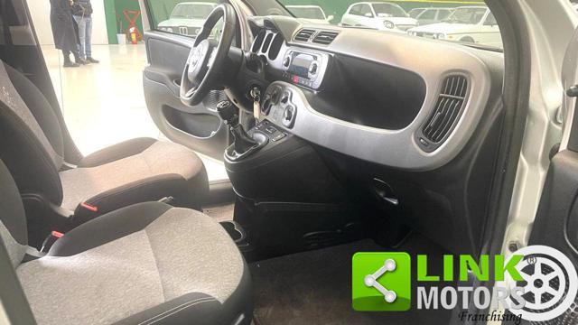 FIAT Panda 1.2 Lounge - Come nuova!