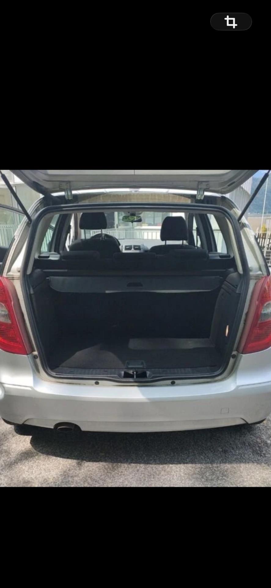 Mercedes-benz A 160 CDI BlueEFFICIENCY NEOPATENTATO