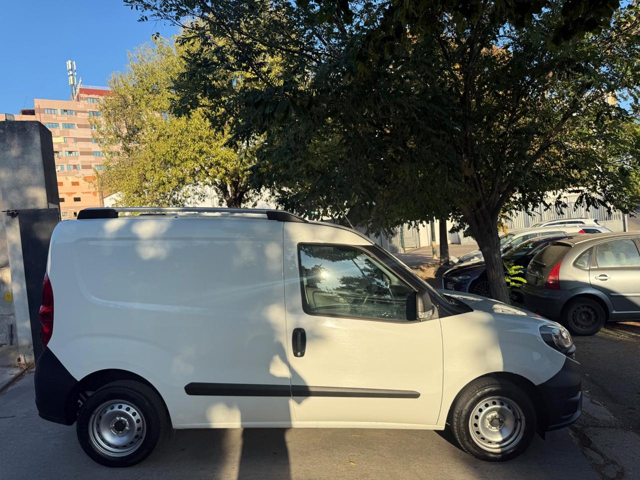 Fiat Doblò KM. 29.000! 1.6 MJT CARGO N1