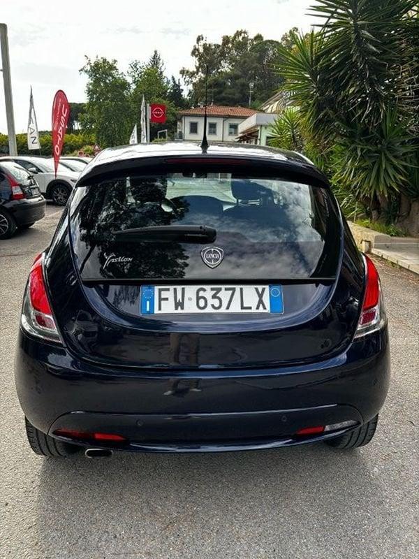 Lancia Ypsilon 5 Porte 1.2 69cv Platinum S&S