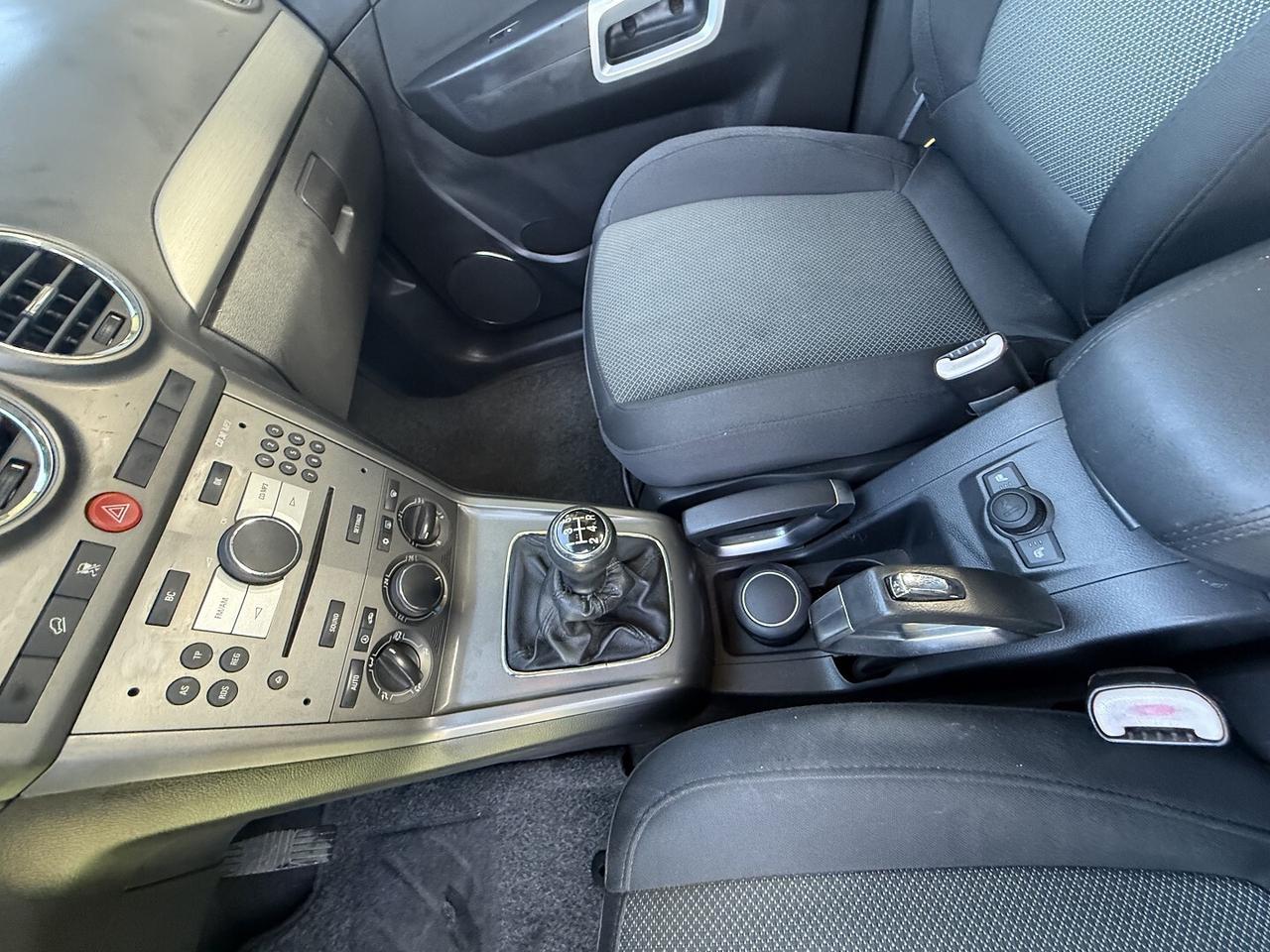 OPEL ANTARA 2.0 CDTI 150CV Edition