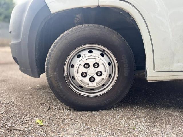 Fiat Ducato 35 MH1 2.3 mjt 120cv carro