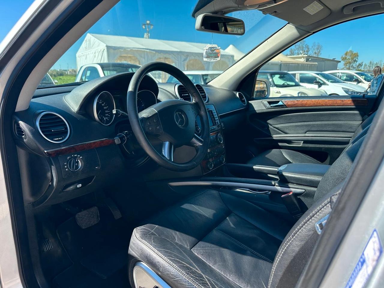 Mercedes GL 320 Automatico 7 posti
