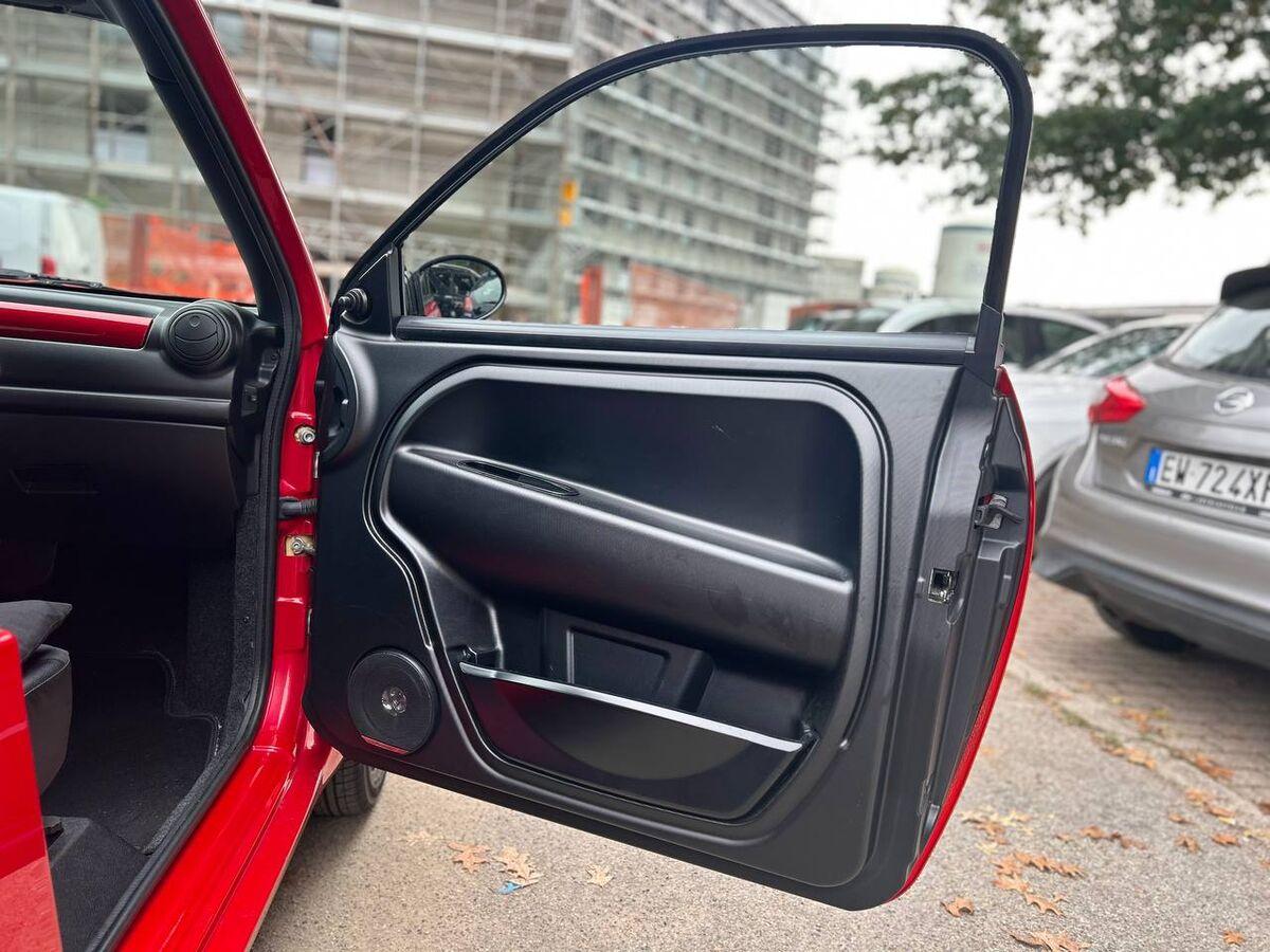 MICROCAR Due LIGIER