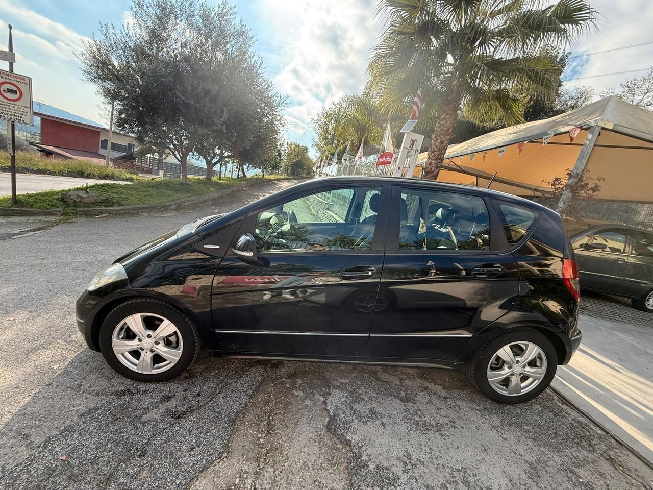 Mercedes-benz A 180 CDI Avantgarde