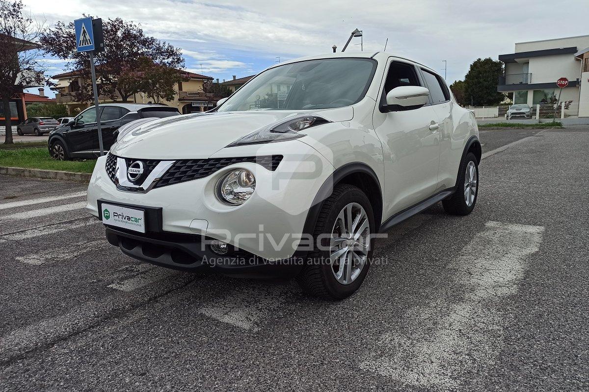 NISSAN Juke 1.2 DIG-T 115 Start&Stop Acenta