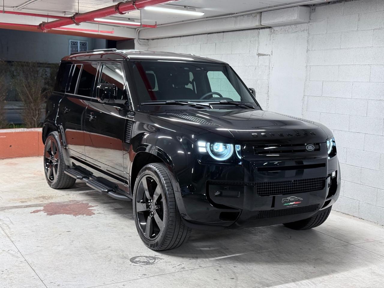 Land Rover Defender 110 3.0D 250 CV - ITALIANA - IVA DEDUCIBILE